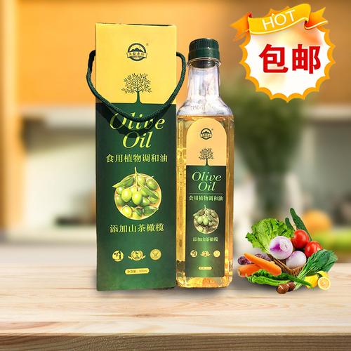 稻米油500ml礼盒装 食用油市场中的高端新宠与商用价值解析