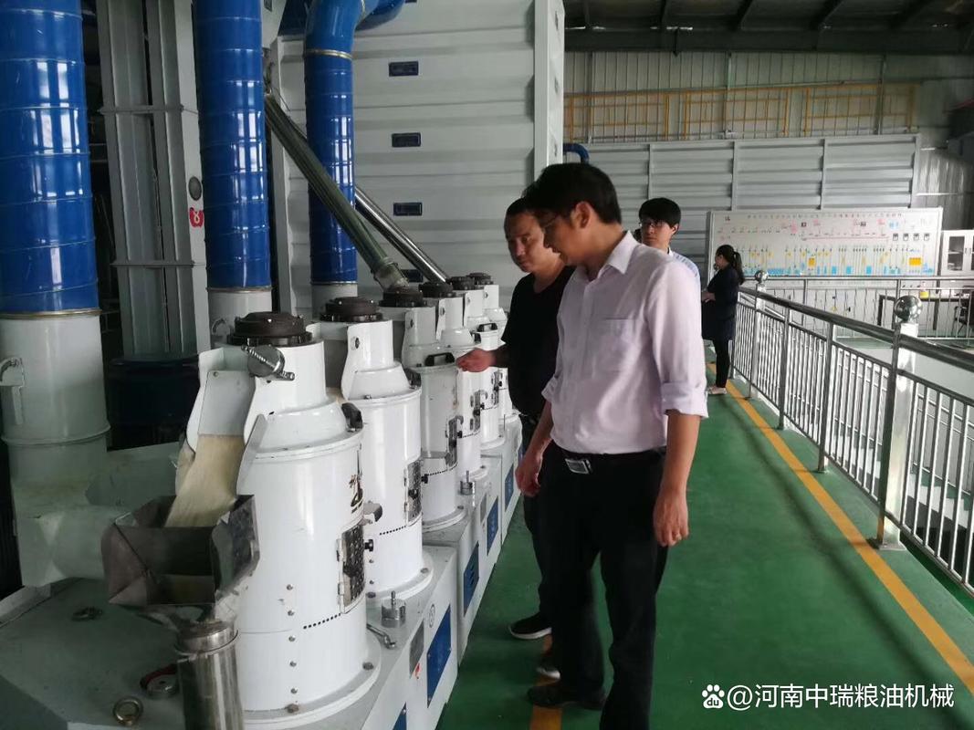 大豆油加工机械价格及作业原理